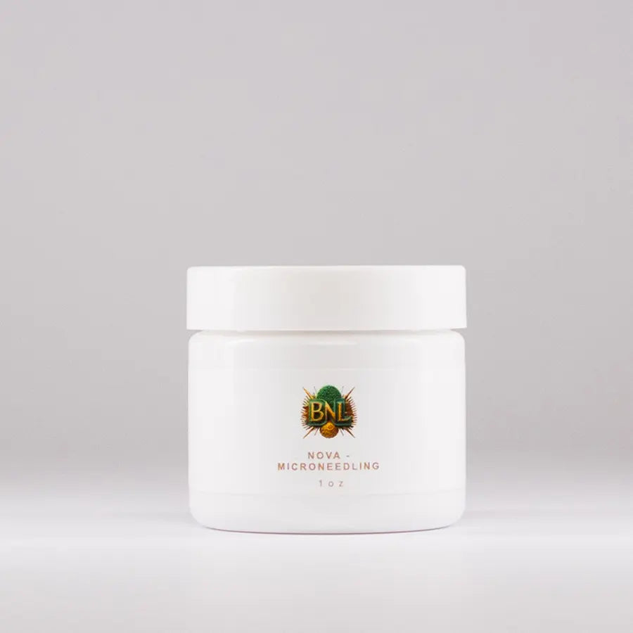 Nova Microneedling