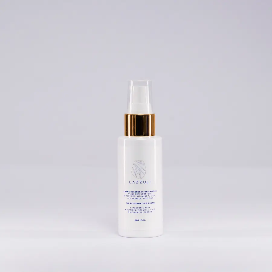 Crème Ultra Hydratante 3 en 1