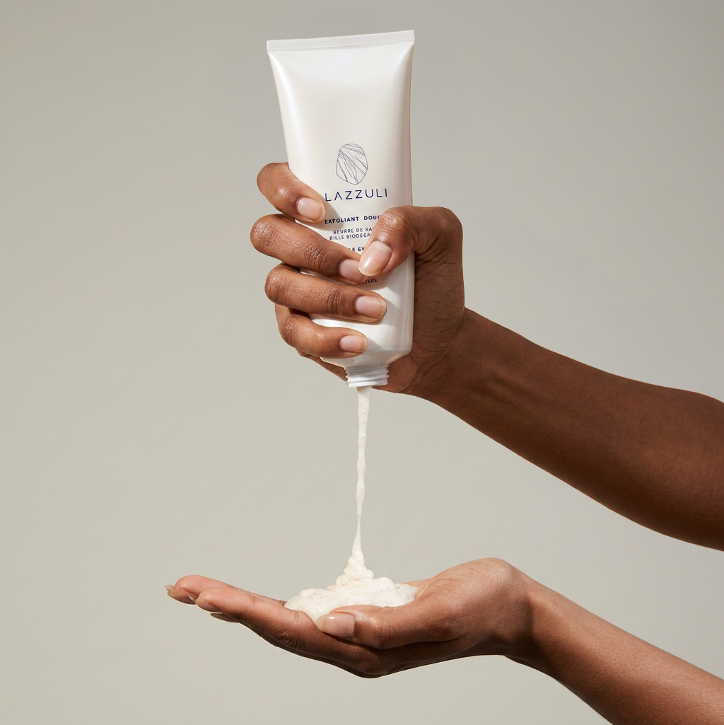 Exfoliant Douceur