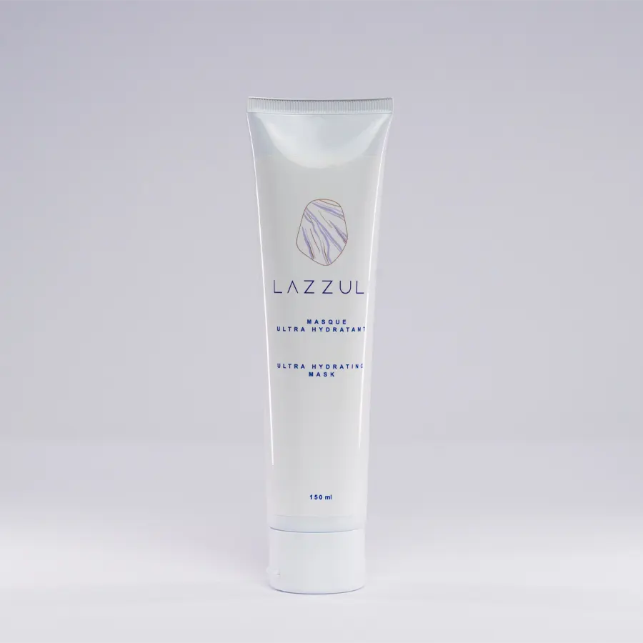 Masque ultra hydratant