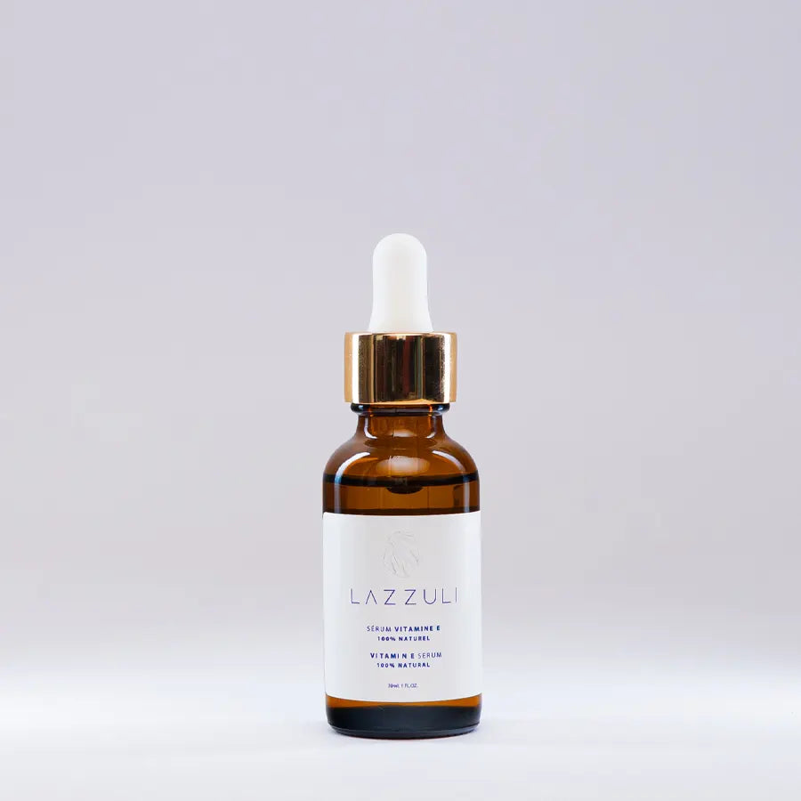 Sérum Vitamine E