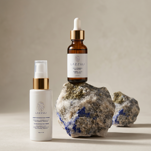 Crème Ultra Hydratante 3 en 1