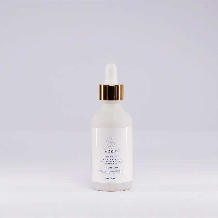 Sérum Synergie