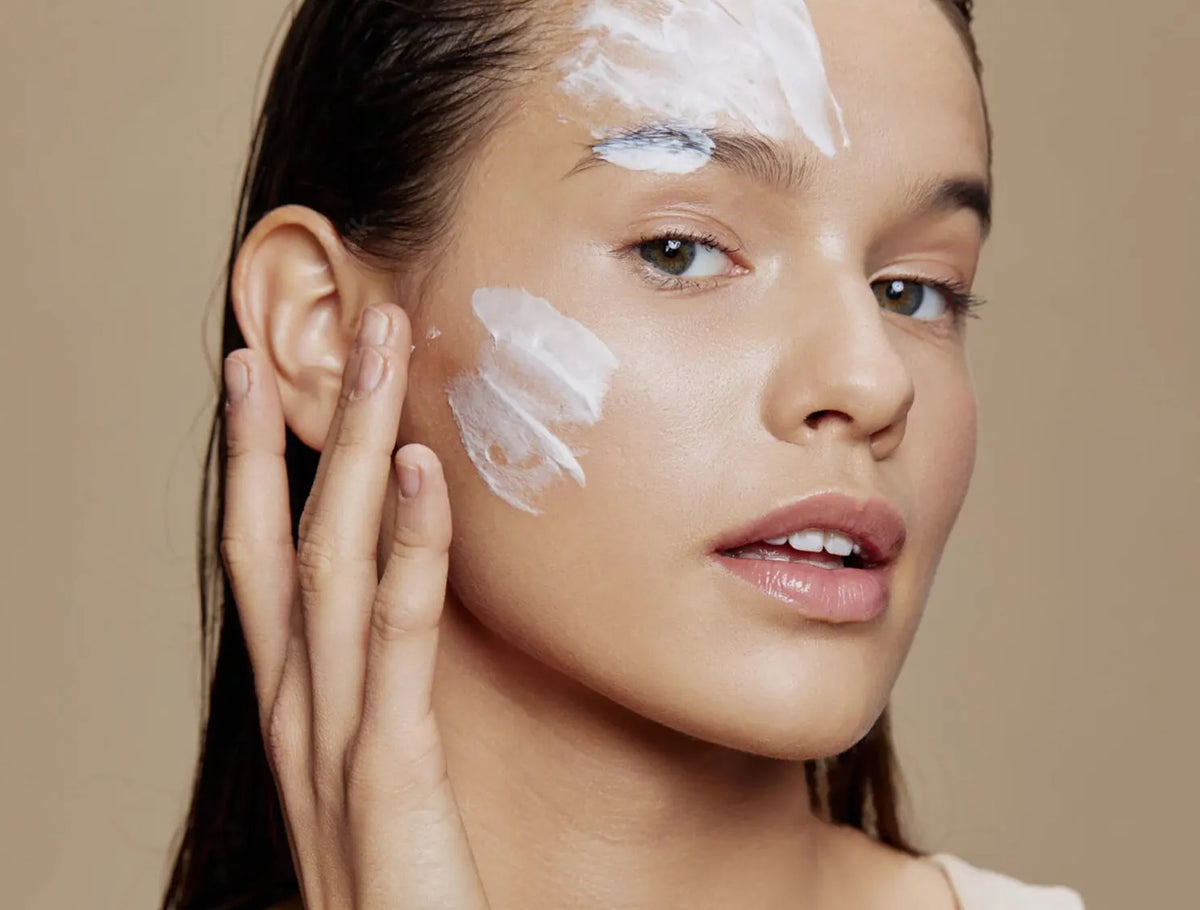 Masque ultra hydratant